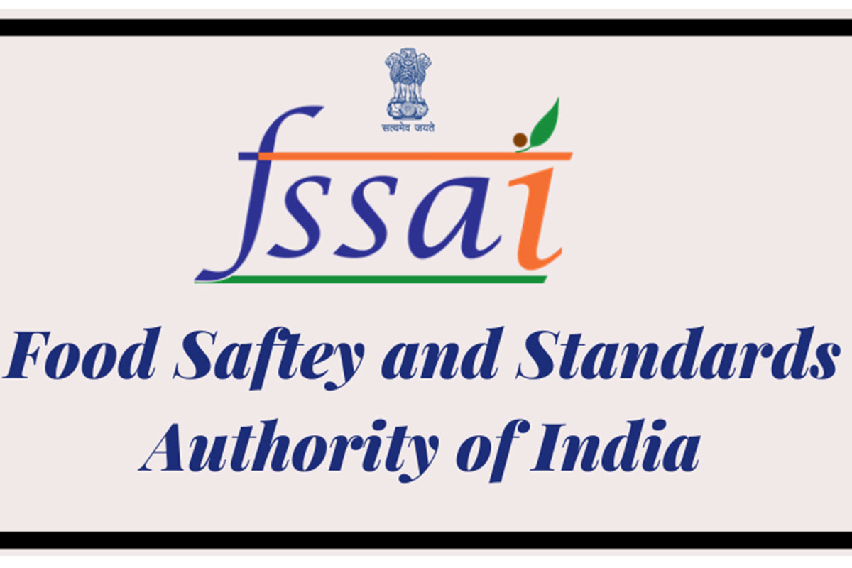 JSSAI Certification