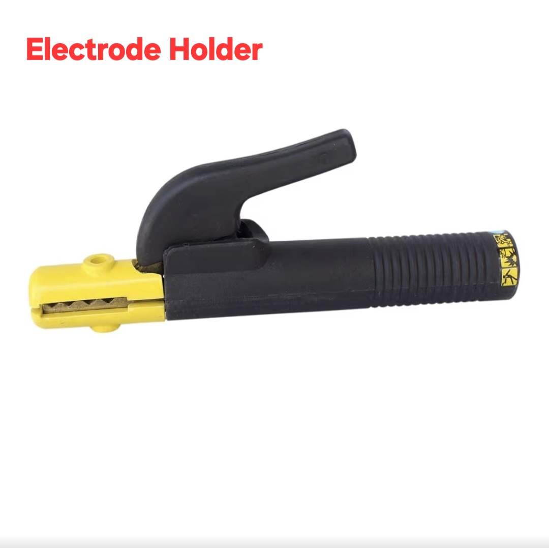 Electrode Holder Heavy Duty