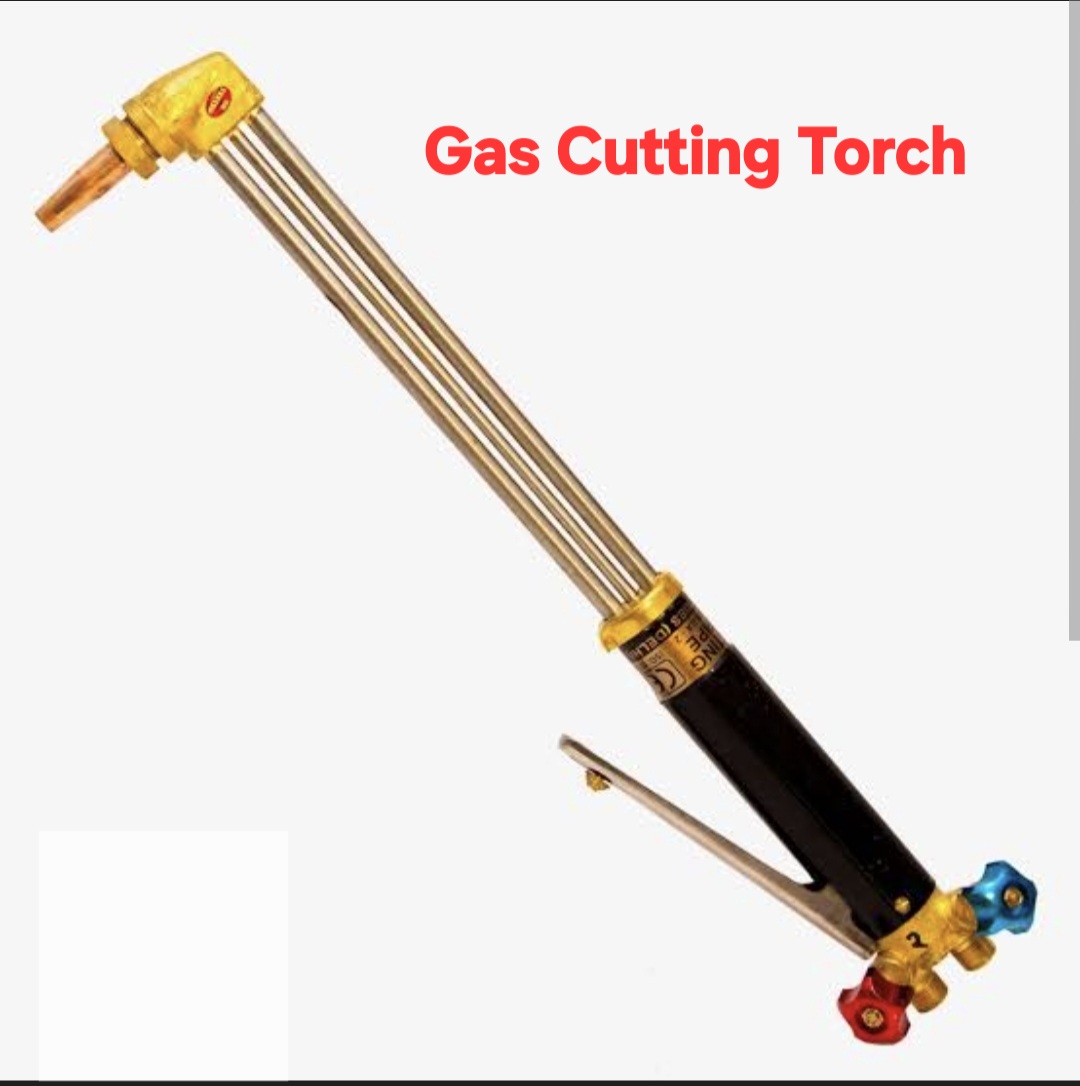 Cutting Torch