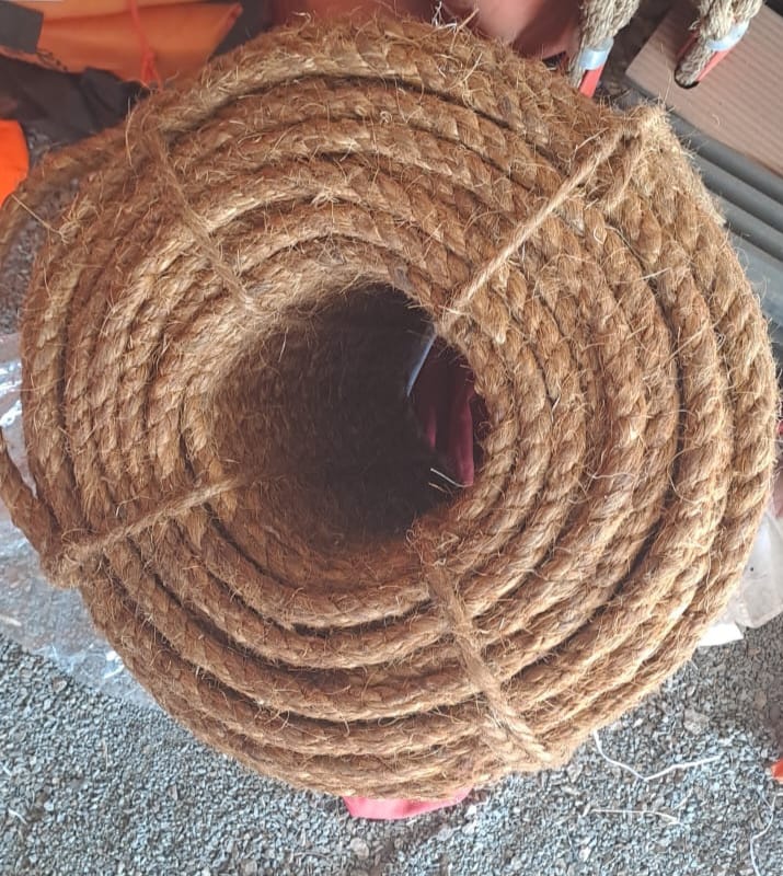 Manila Rope